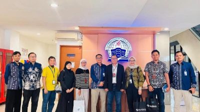 Telkom Regional 2 dan Universitas Pelita Bangsa Perkuat Sinergi Strategis untuk Pengembangan Kurikulum dan Digitalisasi Kampus