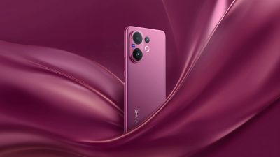 vivo V60 Series jadi Holiday Kit Terbaik untuk Mengabadikan Liburan Akhir 2025 Berkat Kamera dan AI Canggih