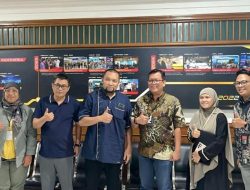 Telkom Witel Bekasi-Karawang Lakukan Courtesy Visit ke PT Handal Motor Indonesia, Perkuat Kerja Sama dan Serap Testimoni Kepuasan Layanan Digital