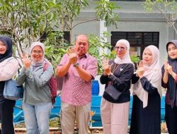 Telkom Indonesia Perkuat Peran sebagai Mitra DUDIKA, Dukung SMK Hadirkan Pembelajaran Berbasis Standar Industri