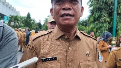 Ada ASN Aktif Ikut Seleksi BAZNAS Kota Bekasi, Sekda: Kita Telusuri