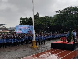 Pengujung Tahun 2025, Pemkot Bekasi Lantik 3.442 PPPK Paruh Waktu, Komposisi Terbanyak Guru dan Kesehatan