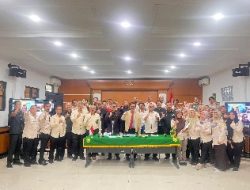 Setahun 2025, Pengadilan Agama Kota Bekasi Terima 5.765 Perkara
