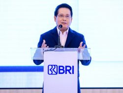 Impresif! Ini Sederet Capaian BRI dan Kontribusi untuk Negeri di Sepanjang 2025   