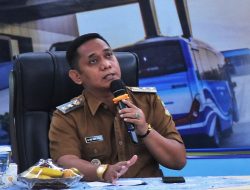 Wabup Asep jadi Plt Bupati Bekasi