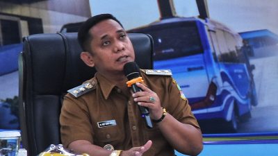 Bupati Bekasi Ade Kunang Ditangkap KPK, Wabup Asep: Terakhir Kontak Dua Hari Lalu