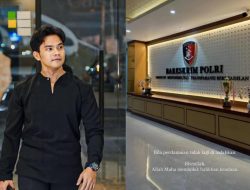 Insanul Fahmi Diduga Laporkan Inara Rusli dan Wardatina Mawa ke Bareskrim