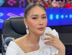 Inul Daratista Batal Umrah Gara-Gara Situasi Timur Tengah Memanas, Rp700 Juta Melayang!