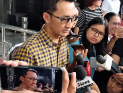 Suap Ijon Proyek Kabupaten Bekasi, KPK Sebut Penerima Aliran Uang Klaster Pertama ke Anggota Dewan