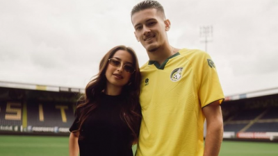 Ngaku Nggak Akan Pindah Agama, Jennifer Coppen Bongkar Justin Hubner Siap Jadi Mualaf?