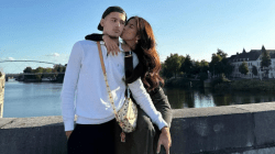 Bukan Bucin! Jennifer Coppen Ungkap Kenapa Harus Jadi Sopir Justin Hubner di Eropa