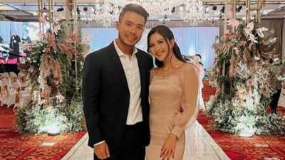Jessica Mila Beberkan Rencana Besar di 2026, Siap Tambah Momongan!
