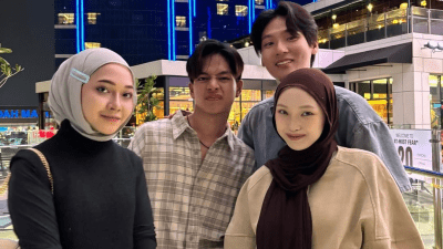 Jule Lagi-lagi Ketahuan Selingkuh, Kini dengan Suami Sahabatnya Sendiri!