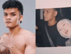 Tuai Kecaman Usai Jadikan Anak Na Daehoon Lelucon, Safrie Ramadan Akhirnya Minta Maaf