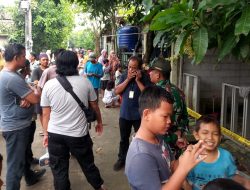Pemuda Tewas Gantung Diri di Cibarusah, Diduga Kesal Tak Diberi Uang Istri