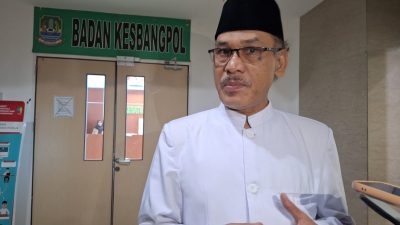 MUI Kota Bekasi Imbau Warga Isi Malam Tahun Baru dengan Doa dan Zikir