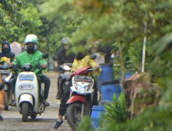 Rencana Penyesuaian Tarif Ojol Berpotensi Tambah Beban Pengeluaran Warga Bekasi