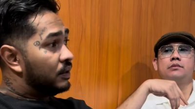 Denny Sumargo Jenguk Onad di Rehab, Buka-bukaan soal Tamu Podcast yang Pernah Dibencinya