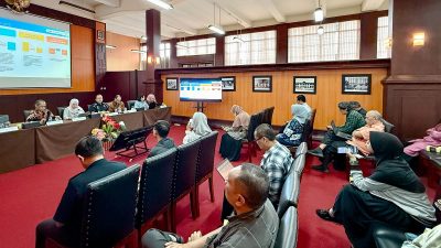 Kontribusi Kanwil DJP Jawa Barat III Dorong Kinerja APBN Jawa Barat Tetap Solid