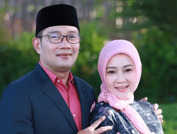 Atalia Praratya Ungkap Perceraian dengan Ridwan Kamil Bukan karena Sosok ‘AK’