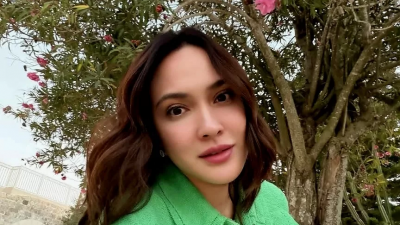 Shandy Aulia Dikabarkan Jadi ‘Gundik Pejabat’, Langsung Batasi Komentar di IG