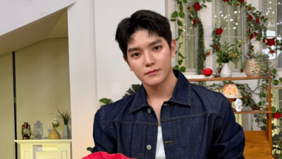 Resmi Comeback! Taeyong NCT Umumkan Tur Solo 2026, Jakarta Masuk Daftar
