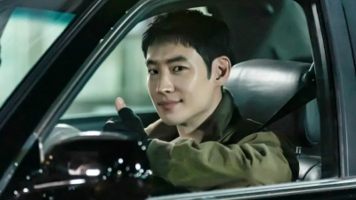Taxi Driver 3 Pecahkan Rekor Minggu Ini, Rating Tembus 8,9 Persen!