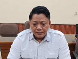 Dirut Perumda Tirta Patriot Akui Tertidur Saat Rapat DPRD Kota Bekasi: Qadarullah, Nggak Disengaja