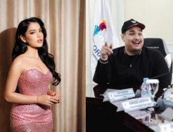 Davina Karamoy Diduga Jadi Penyebab Cerainya Dito Ariotedjo dengan Istri, Begini Faktanya!