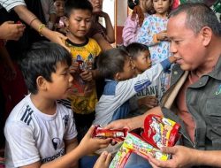 Pemkot Bekasi Dukung Rehabilitasi Pascabencana Sumatera