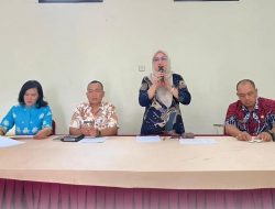 Kelurahan Pekayon Jaya Gelar Pramusrenbang 2027, Ruang Awal Serap Aspirasi Masyarakat