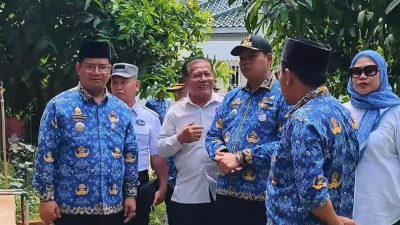 Genangan Air di Jatimurni Bisa Teratasi, Polder Air Segera Direncanakan