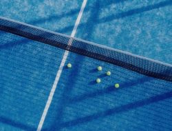 Pemkot Bekasi Bidik Lapangan Padel jadi Sumber PAD