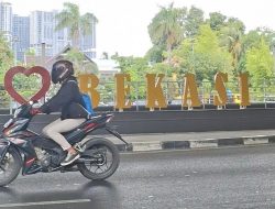 Realisasi Belanja Pemkot Bekasi Baru 77,54 Persen