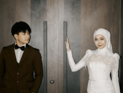 Dibongkar Aya Balqis, Yuka Terancam di DO Kampus gegara Perselingkuhan dengan Jule
