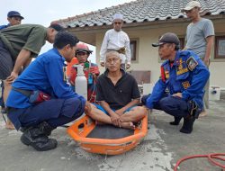 Disdamkarmat Kota Bekasi jadi Kesayangan Rakyat