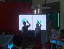 Tahun Depan, Disdik Kota Bekasi Tambah IFP dan Perkaya Modul Pembelajaran