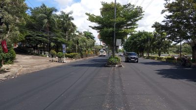 Jalan Chairil Anwar Bekasi Timur Mulus, DPRD Wanti-wanti Tak Dijadikan Arena Balap Liar