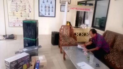 Lurah Pejuang Perketat Pengawasan Dana RW Keren, Satu Per Satu Pengadaan Diperiksa