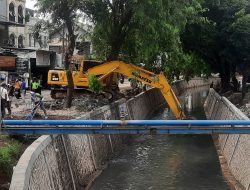 Sisa Waktu Sepekan, Dewan Ingatkan Proyek Infrastruktur di Kota Bekasi Tak Boleh Molor