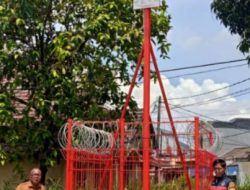 Sistem Peringatan Dini Dipasang di Delapan Titik Sepanjang Kali Bekasi dan Kali Cikeas, Suara Sirene Keluar saat Debit Air Naik