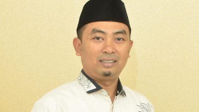 Konflik Timur Tengah Memanas, Kemenhaj Kota Bekasi Kumpulkan Penyelenggara Perjalanan Ibadah Umrah