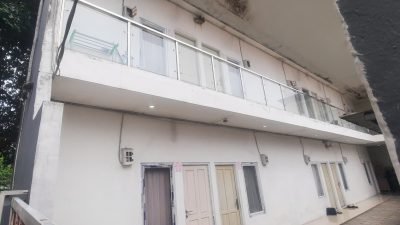 Terapis Spa Ditemukan Tewas di Kamar Kos 08 Bekasi Selatan, Ini Kronologinya