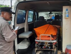 Perempuan Tewas Tertemper Kereta Barang di Bekasi Timur, Ini Kronologinya