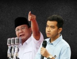 Gibran Capres