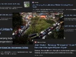 Jalur Kekeluargaan
