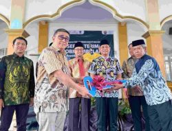 BBWM Terus Berkontribusi bagi Masyarakat