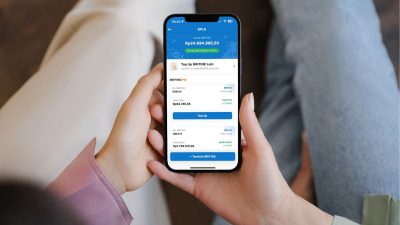 Persiapan Pensiun Lebih Mudah dengan One Stop Pension Solution DPLK BRI di BRImo