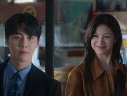 Gila! Can This Love Be Translated? Tembus 118 Jam Tayang dan Duduki Peringkat 1 Netflix
