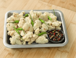 Resep Cireng Tahu Mini Lezat yang Bisa Dibuat di Rumah, Wajib Dicoba!